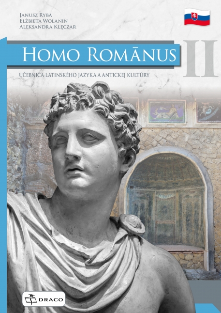 Homo Romanus 2