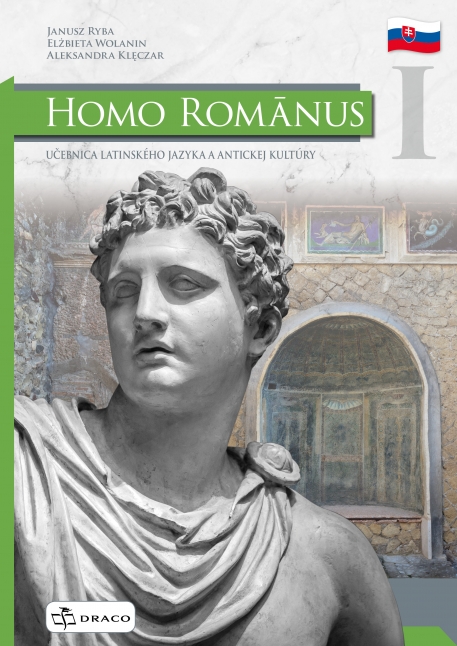 Homo Romanus  1